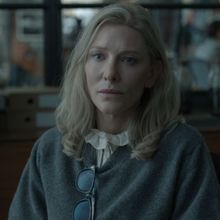 Video: Sneak Peek Clip From Apple TV's DISCLAIMER Starring Kevin Kline