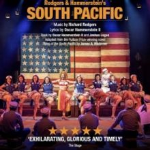 Watch Rodgers & Hammerstein's South Pacific in Your Own Home!