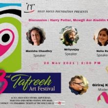 Silly Souls Is Back With The 3rd Edition Of The Famous Theatre Carnival TAFREEH