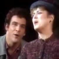 VIDEO: On This Day, May 2- SUNDAY IN THE PARK WITH GEORGE Opens on Broadway!