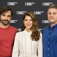 TV: Marisa Tomei & Company Get Ready to Bring THE ROSE TATTOO Back to Broadway!