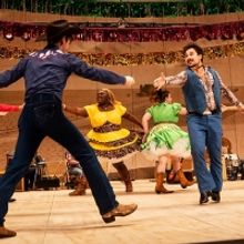 BWW Review: OKLAHOMA! Shakes Up Expectations at Benedum Center