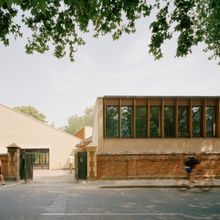 Rosie Whitney-Fish Steps Down as Chief Executive of DanceWest