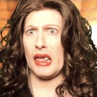 BWW Flashback: Randy Rainbow (Re)Reads Patti LuPone's Autobiography- Patti Lays Out…