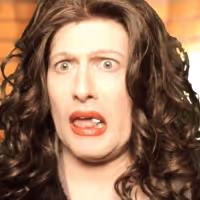 BWW Flashback: Randy Rainbow (Re)Reads Patti LuPone's Autobiography- Patti Lays Out… Video