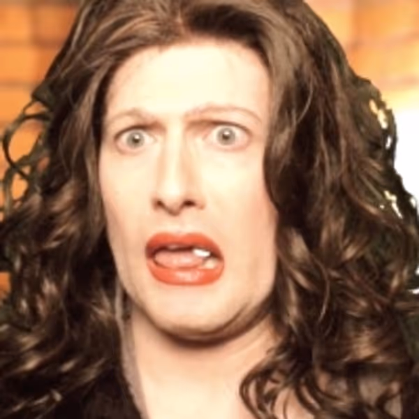 BWW Flashback: Randy Rainbow (Re)Reads Patti LuPone's Autobiography- Patti Lays Out the Problems with THE BAKER'S WIFE - Broadway Theater Video