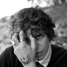 Captain Tallen & the Benevolent Entities Share "Spotted Lantern Fly" Single