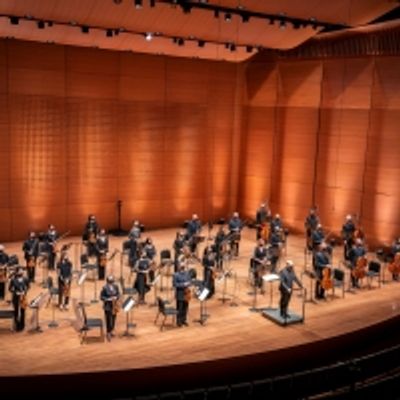 New York Philharmonic Announces 2021–22 Season
