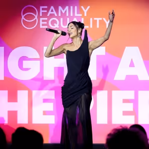 Photos: Nicole Scherzinger, Darren Criss, & More at NIGHT AT THE PIER