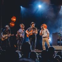 Moon River Music Festival Wraps 5th Year with Record Attendance; Brandi Carlile &…