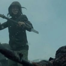 VIDEO: Watch the First Trailer For All New WALKING DEAD Spinoff Series