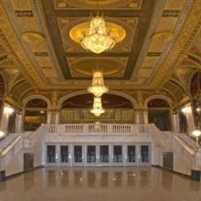 Palace Theater Waterbury Announces Spring History Class Dates