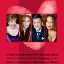 BWW Review: You'll Love MILES AND MILES AND MILES OF HEART by The Mabel Mercer Founda