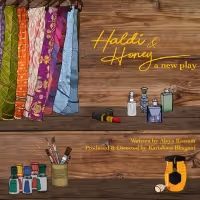 Stanford's Theater & Performance Studies Department to Present Workshop of HALDI AND…