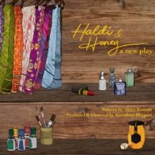 Stanford's Theater & Performance Studies Department to Present Workshop of HALDI AND 