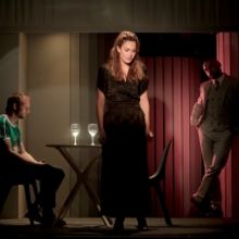 VIDEO: Brexit Musical Comedy 'EXIT' Comes to Theatre De La Huchette