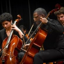 Columbus Symphony Creates New Academy For BIPOC Musicians