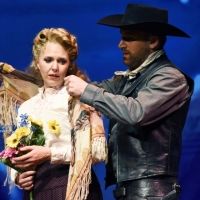 Peter Coyote, Karin Wolverton and More to Star in RIDERS OF THE PURPLE SAGE: THE…