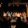 Lineup Set For THE WILLISTON ONE ACTS '26 at Vermont Repertory Theatre