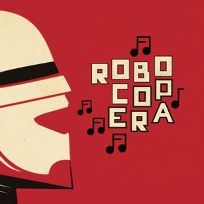 ROBOCOPERA: One-Woman Parody Opera Comes to The Green Room 42