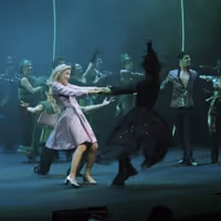 VIDEO: First Look at Polish Non-Replica Production of WICKED Video
