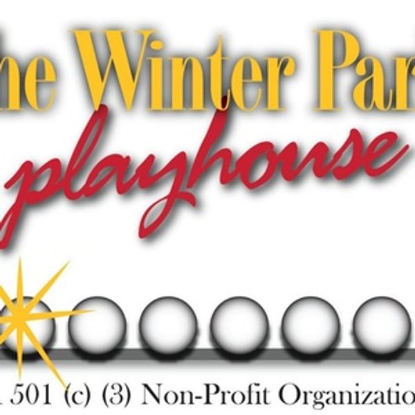 Winter Park Playhouse Receives National Stand for the Arts Award Photo