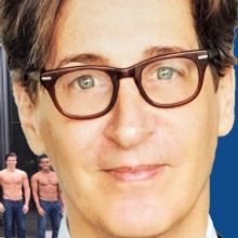 Playwright/Director Stan Zimmerman Has Many A GOOD ONE