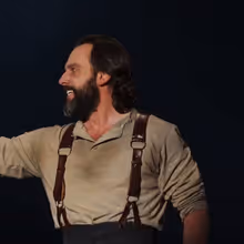 Video: SWEENEY TODD: THE DEMON BARBER OF FLEET STREET Teased in New Clip from Hartfor