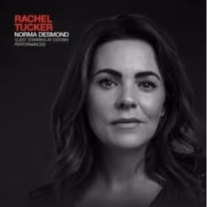 West End and Broadway Actress Rachel Tucker to Release New Album in November