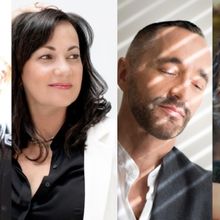 Review: MOSS's Reunion at Joe's Pub Is Radiant