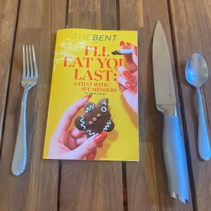 Review: I’LL EAT YOU LAST: A CONVERSATION WITH SUE MENGERS at The Bent