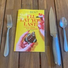 Review: I’LL EAT YOU LAST: A CONVERSATION WITH SUE MENGERS at The Bent