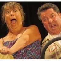 BWW Feature: ZELLER AND SQUIRES at The Legacy Theatre