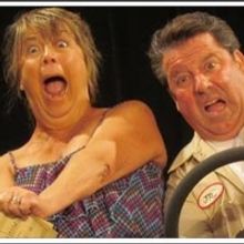 BWW Feature: ZELLER AND SQUIRES at The Legacy Theatre