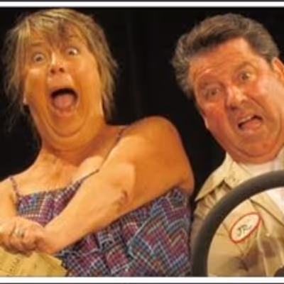 BWW Feature: ZELLER AND SQUIRES at The Legacy Theatre
