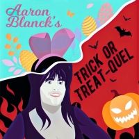 AARON BLANCK'S TRICK OR TREAT-QUEL Casts Spell on Epic
