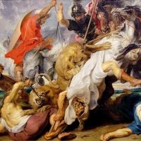 BWW Review: ELDER CONSERVATORIUM EVENING CONCERT SERIES - BAROQUE BEASTS AND BATTLES…