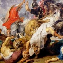 BWW Review: ELDER CONSERVATORIUM EVENING CONCERT SERIES - BAROQUE BEASTS AND BATTLES 