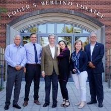 McCarter Welcomes Seven New Members To Board Of Trustees