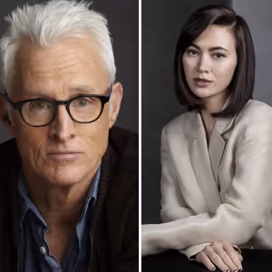Netflix's VLADIMIR Casts John Slattery, Jessica Henwick, Ellen Robertson & More