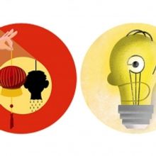 Theatre Wesleyan to Present TURANDOTTE and MR. BURNS in Repertory Beginning Oct. 23