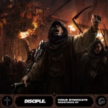 Virus Syndicate Drop Highly-Anticipated 4-Track EP 'The Resistance'