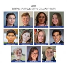 20th Annual Young Playwrights Competition is Now Accepting Entries