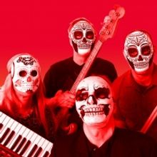 Freddy's Bar in Brooklyn to Present Bees Deluxe and Sunbird