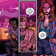 HOT VALLEY DAYS AND COCAINE NIGHTS To Conclude Epic 3 Part Saga In March 2021