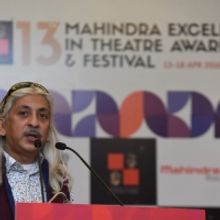 Mahindra Excellence in Theatre Awards and Festival Will Be Back For its 18th Edition 