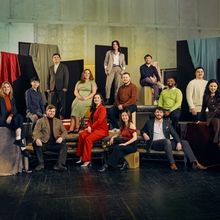 Jette Parker Artists to Perform Summer Showcase at Royal Opera House