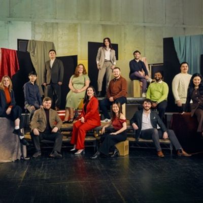 Jette Parker Artists to Perform Summer Showcase at Royal Opera House