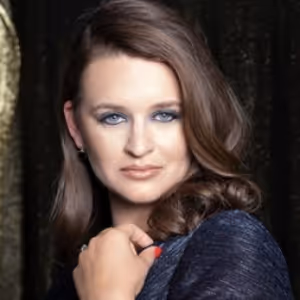 Megan Moore to Perform Jake Heggie World Premiere At George & Nora London Foundation…