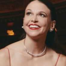 Review: SUTTON FOSTER at Southern Theatre